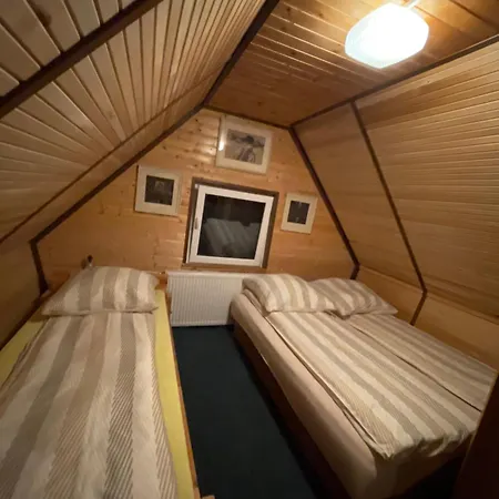 Campsite Diana Mlynceky